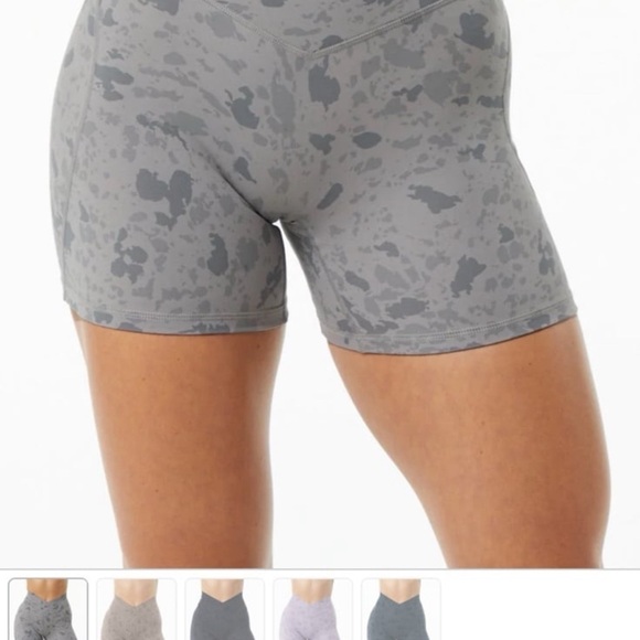 Alphalete Surface Path Leggings - Picture 1 of 5